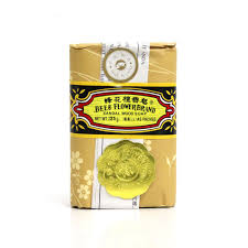 BEE&FLOWER SABUN CENDANA 81GR